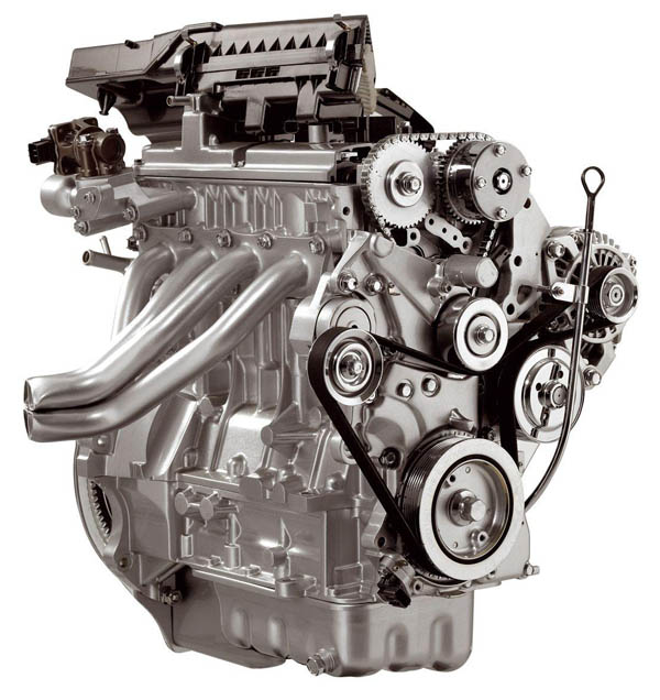 2005 6 Car Engine